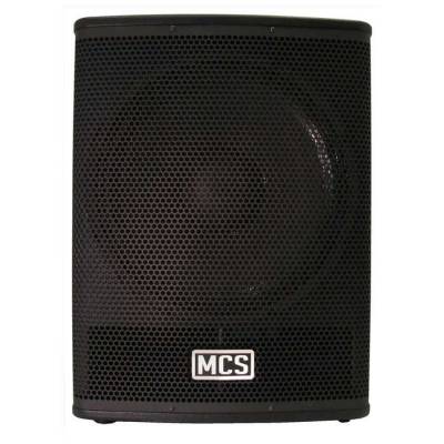 MEGA 118 DSP Aktif Subbass - 1