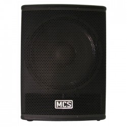 Mcs - Mega 118 Subbass Pasif Hoparlör 18 inç 1200W