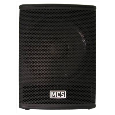 Mega 118 Subbass Pasif Hoparlör 18 inç 1200W - 1