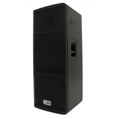 Mega 215XP DSP Aktif Kule Kabin 1400W