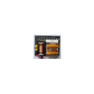 X2850N 2 Yollu 1700W Max Crossover - 1
