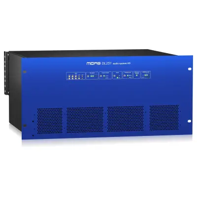 DL251 48 Giriş, 16 Çıkış Stage Box - 2