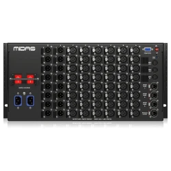 DL251 48 Giriş, 16 Çıkış Stage Box - 1