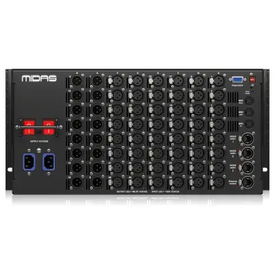 DL251 48 Giriş, 16 Çıkış Stage Box - 1