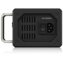 DL8 PoE-Aktif 8 Giriş, 8 Çıkış Stage Box - 5