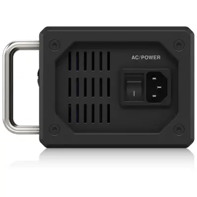 DL8 PoE-Aktif 8 Giriş, 8 Çıkış Stage Box - 5