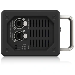 DL8 PoE-Aktif 8 Giriş, 8 Çıkış Stage Box - 4