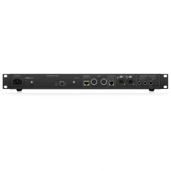 M32C / Dijital Rack Mikser - 3