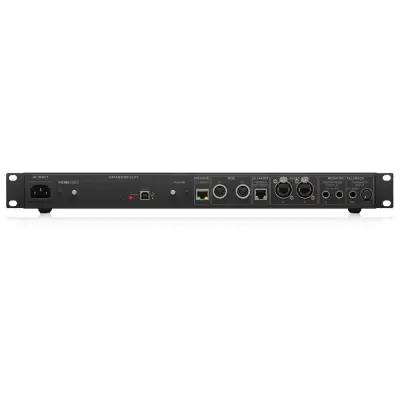 M32C / Dijital Rack Mikser - 3