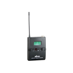 Mipro - Act -30 T Yedek Transmitter Bodypack