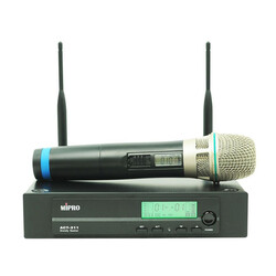 ACT-311 EL Telsiz EL Mikrofonu - Mipro