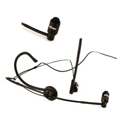 Mipro - MU 53 HN (Siyah ) Kondenser Headset Mikrofon