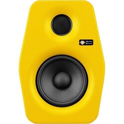 TURBO 4 (TEK) YELLOW - 1