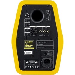 TURBO 4 (TEK) YELLOW - 2