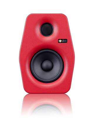 TURBO 4 RED (TEK) - 1
