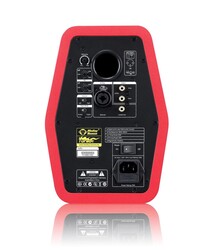 TURBO 4 RED (TEK) - 2