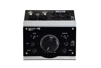 CR-44 Pasif Kontrol Ünitesi - 2
