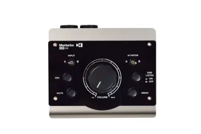 CR-44 Pasif Kontrol Ünitesi - 1