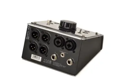 CR-44 Pasif Kontrol Ünitesi - 4