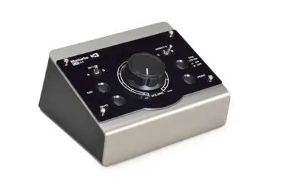CR-44 Pasif Kontrol Ünitesi - 3