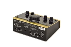HP24 4 Çıkışlı Kulaklık Amplisi - 5