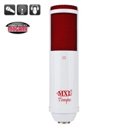 MXL Microphones - Tempo WR USB Kondenser Mikrofon