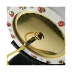 M 149 Tube Set Geniş Diyafram Transformatörsüz Lambalı Kapasitif Mikrofon - Thumbnail
