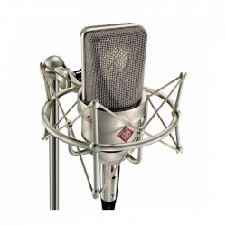 Neumann - TLM 103 Geniş Diyafram Kardioid Mikrofon