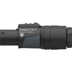 NAC3F-TRUE1-L POWERCON TİPİ KONNEKTÖR - 3
