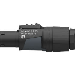 NAC3F-TRUE1-S POWERCON TİPİ KONNEKTÖR - 2