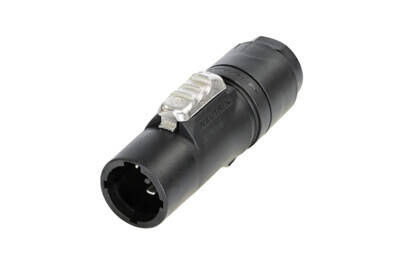 NAC3MX-W-TOP-L Outdoor POWERCON TİPİ KONNEKTÖR - 1