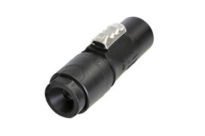 NAC3MX-W-TOP-L Outdoor POWERCON TİPİ KONNEKTÖR - 2