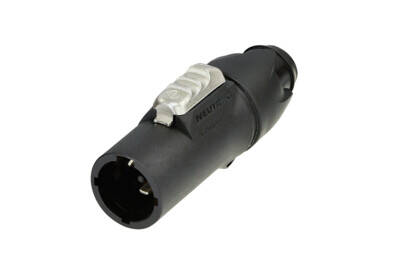 NAC3MX-W-TOP Outdoor POWERCON TİPİ KONNEKTÖR - 1