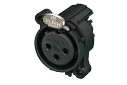 NC3FAAH KART TİPİ ŞASE KONNEKTÖR XLE DİŞİ - 1