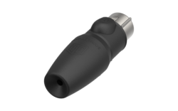 NC3FX1-TOP Dişi XLR OUTDOOR Konnektör - 2