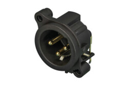 NC3MAH-0 KART TİPİ ŞASE KONNEKTÖR - 1