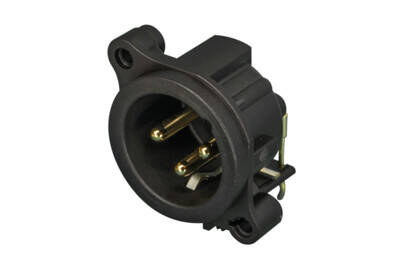 NC3MAH-0 KART TİPİ ŞASE KONNEKTÖR - 1
