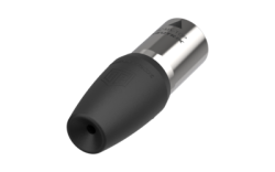 NC3MX1-TOP Erkek XLR OUTDOOR Konnektör - 2