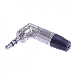 NTP3RC Profesyonel Pipo Tipi Stereo Jak - 1