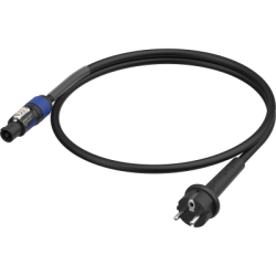 NKPH01-MFA1- M0150 powerCON TRUE1 - Neutrik