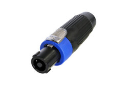 NLT4FXX-BAG SPEAKON TİPİ KONNEKTÖR - Neutrik