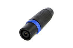 NLT4MXX-BAG SPEAKON TİPİ KONNEKTÖR - Neutrik