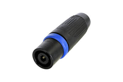 NLT4MXX-BAG SPEAKON TİPİ KONNEKTÖR - 1