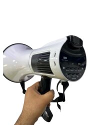 106U 100 Watt Megafon - Notel