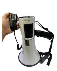 106U 100 Watt Megafon - 2