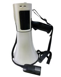 106U 100 Watt Megafon - 5