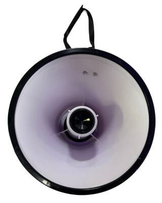 106U 100 Watt Megafon - 6