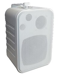 NOT DH 41WT / BT 20 WATT DUVAR TİPİ HAT TRAFOLU HOPARLÖR - 2