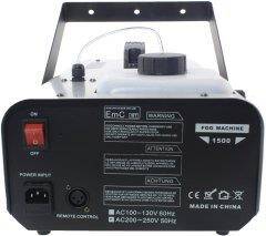 NOTEL FOG 1500 - 2