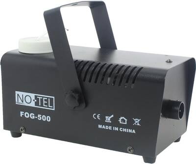 FOG 500 - 1